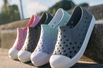 The Children’s Place: Kid’s Water Shoes only $8!